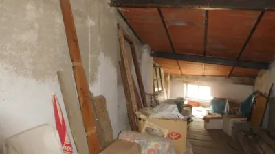 Piso en venta en Calle de las Parras, cerca de Calle de Ramón y Cajal, Sotillo de La Adrada de 58.000 €