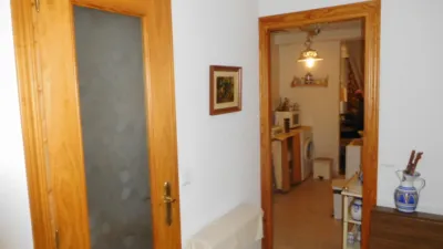 Piso en venta en Calle de las Parras, cerca de Calle de Ramón y Cajal, Sotillo de La Adrada de 58.000 €
