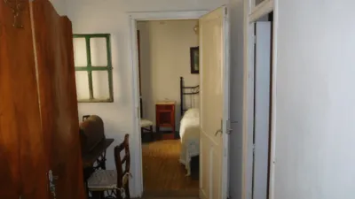 Piso en venta en Calle de las Parras, cerca de Calle de Ramón y Cajal, Sotillo de La Adrada de 58.000 €