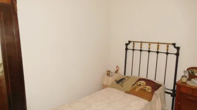 Piso en venta en Calle de las Parras, cerca de Calle de Ramón y Cajal, Sotillo de La Adrada de 58.000 €