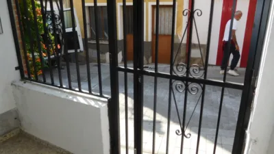 Piso en venta en Calle de las Parras, cerca de Calle de Ramón y Cajal, Sotillo de La Adrada de 58.000 €