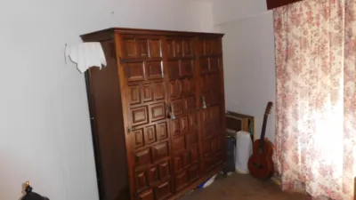 Piso en venta en Calle de las Parras, cerca de Calle de Ramón y Cajal, Sotillo de La Adrada de 58.000 €