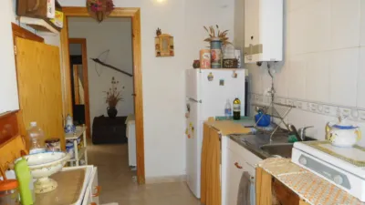 Piso en venta en Calle de las Parras, cerca de Calle de Ramón y Cajal, Sotillo de La Adrada de 58.000 €
