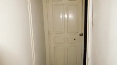 Piso en venta en Calle de las Parras, cerca de Calle de Ramón y Cajal, Sotillo de La Adrada de 58.000 €