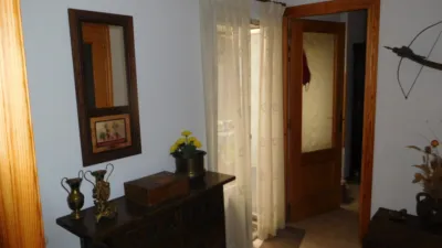 Piso en venta en Calle de las Parras, cerca de Calle de Ramón y Cajal, Sotillo de La Adrada de 58.000 €