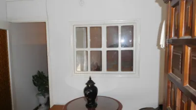 Piso en venta en Calle de las Parras, cerca de Calle de Ramón y Cajal, Sotillo de La Adrada de 58.000 €