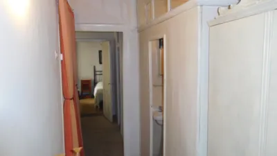 Piso en venta en Calle de las Parras, cerca de Calle de Ramón y Cajal, Sotillo de La Adrada de 58.000 €