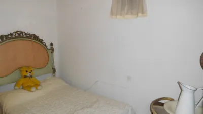 Piso en venta en Calle de las Parras, cerca de Calle de Ramón y Cajal, Sotillo de La Adrada de 58.000 €