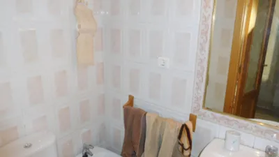 Piso en venta en Calle de las Parras, cerca de Calle de Ramón y Cajal, Sotillo de La Adrada de 58.000 €