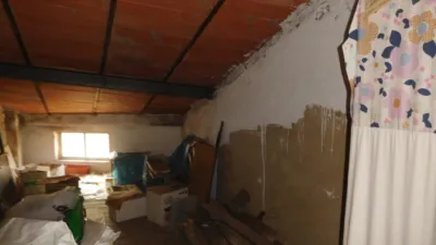 Piso en venta en Calle de las Parras, cerca de Calle de Ramón y Cajal, Sotillo de La Adrada de 58.000 €