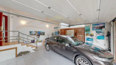 Single-family home on Carrer de Rafael Alberti, 4 photo 106