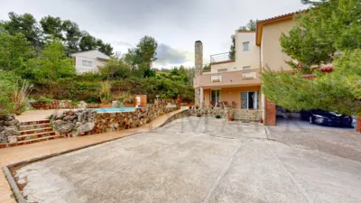 Single-family home on Carrer de Rafael Alberti, 4 photo 109