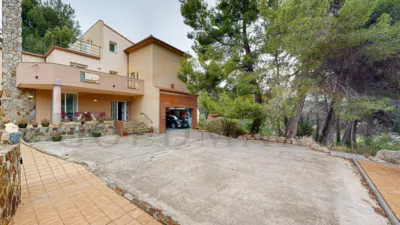 Single-family home on Carrer de Rafael Alberti, 4 photo 110