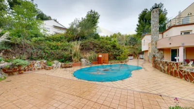 Single-family home on Carrer de Rafael Alberti, 4 photo 111