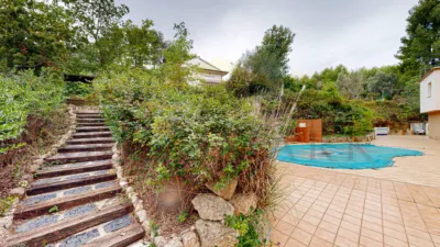 Single-family home on Carrer de Rafael Alberti, 4 photo 112
