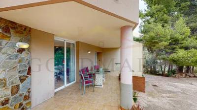 Single-family home on Carrer de Rafael Alberti, 4 photo 115