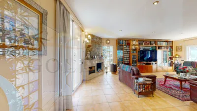 Single-family home on Carrer de Rafael Alberti, 4 photo 14