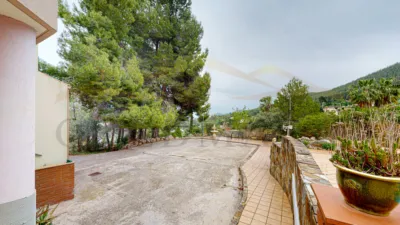 Single-family home on Carrer de Rafael Alberti, 4 photo 116