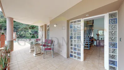 Single-family home on Carrer de Rafael Alberti, 4 photo 118