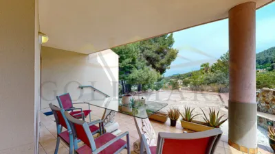 Single-family home on Carrer de Rafael Alberti, 4 photo 119