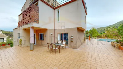 Single-family home on Carrer de Rafael Alberti, 4 photo 121
