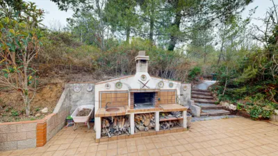 Single-family home on Carrer de Rafael Alberti, 4 photo 122