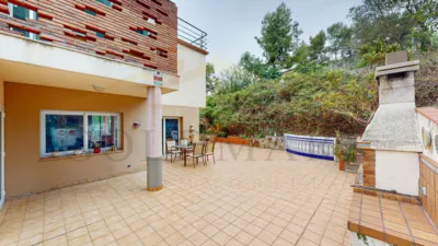 Single-family home on Carrer de Rafael Alberti, 4 photo 123