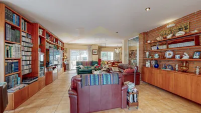 Single-family home on Carrer de Rafael Alberti, 4 photo 16