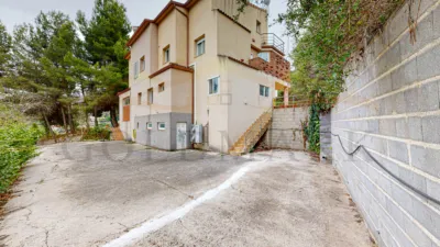 Single-family home on Carrer de Rafael Alberti, 4 photo 127