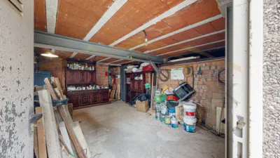 Single-family home on Carrer de Rafael Alberti, 4 photo 129