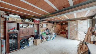 Single-family home on Carrer de Rafael Alberti, 4 photo 130