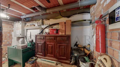 Single-family home on Carrer de Rafael Alberti, 4 photo 133