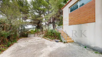 Single-family home on Carrer de Rafael Alberti, 4 photo 134