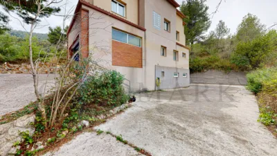 Single-family home on Carrer de Rafael Alberti, 4 photo 135