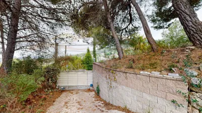 Single-family home on Carrer de Rafael Alberti, 4 photo 136