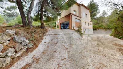 Single-family home on Carrer de Rafael Alberti, 4 photo 137