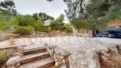Single-family home on Carrer de Rafael Alberti, 4 photo 138