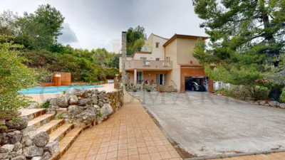 Single-family home on Carrer de Rafael Alberti, 4 photo 140