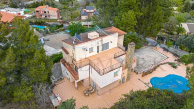 Single-family home on Carrer de Rafael Alberti, 4 photo 144