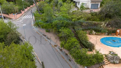 Single-family home on Carrer de Rafael Alberti, 4 photo 148