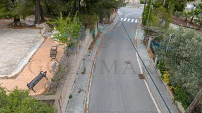 Single-family home on Carrer de Rafael Alberti, 4 photo 149