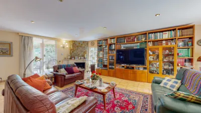 Single-family home on Carrer de Rafael Alberti, 4 photo 20