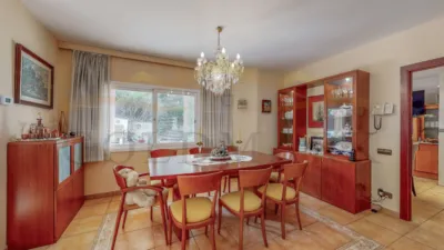 Single-family home on Carrer de Rafael Alberti, 4 photo 21