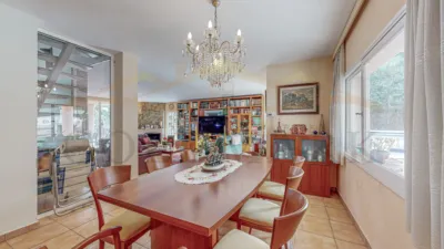 Single-family home on Carrer de Rafael Alberti, 4 photo 23