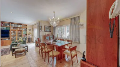 Single-family home on Carrer de Rafael Alberti, 4 photo 24