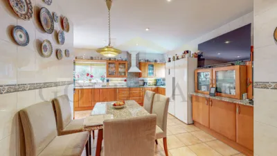 Single-family home on Carrer de Rafael Alberti, 4 photo 25