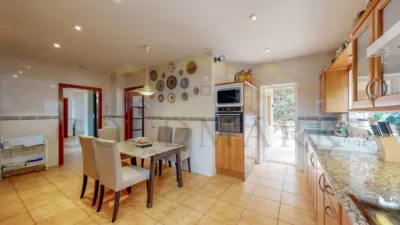 Single-family home on Carrer de Rafael Alberti, 4 photo 27