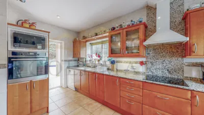 Single-family home on Carrer de Rafael Alberti, 4 photo 28