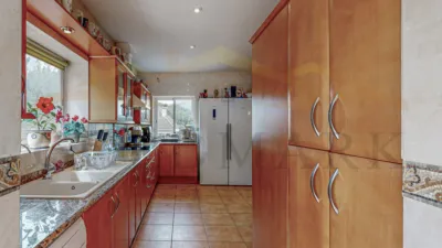 Single-family home on Carrer de Rafael Alberti, 4 photo 29