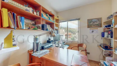 Single-family home on Carrer de Rafael Alberti, 4 photo 34